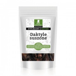 Daktyle suszone