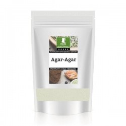 Agar-agar