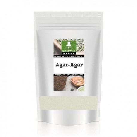 Agar-agar