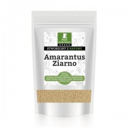 Amarantus ziarno