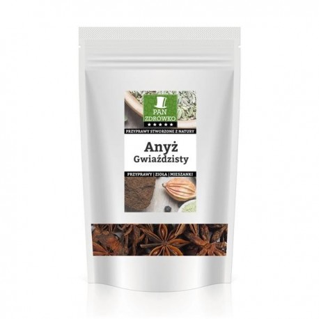 Anyż gwiaździsty
