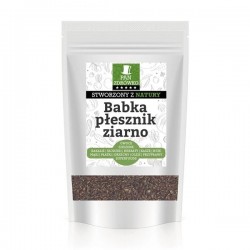 Babka płesznik ziarno