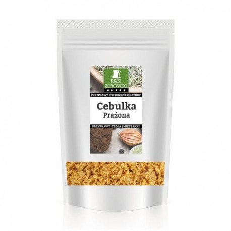 Cebula prażona