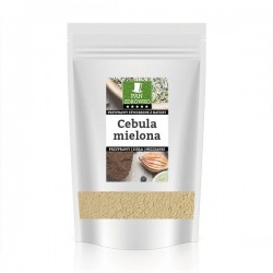 Cebula suszona mielona