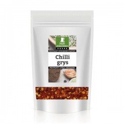 Chilli grys