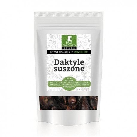 Daktyle Medjool Królewskie XXL