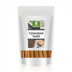 Cynamon laski