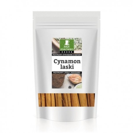 Cynamon laski Cynamon laski