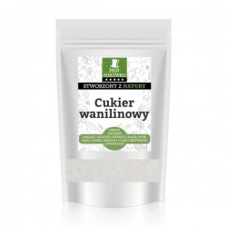 Cukier wanilinowy