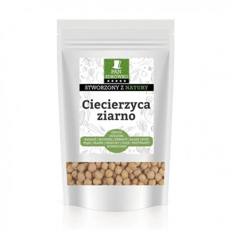 Ciecierzyca