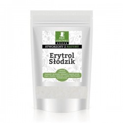 Erytrol - Erytrytol - Słodzik