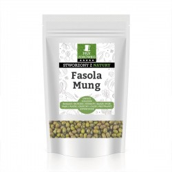 Fasola mung