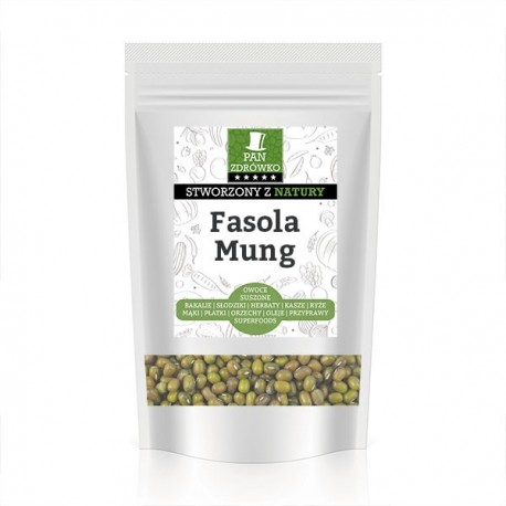 Fasola mung Fasola mung