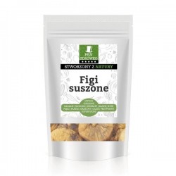 Figi suszone