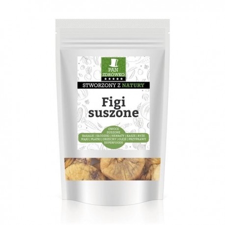 Figi suszone