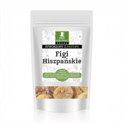 Figi suszone hiszpańskie