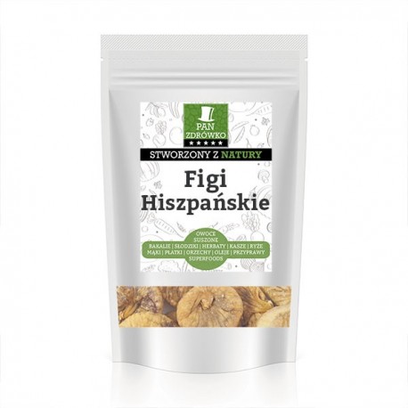Figi suszone hiszpańskie Figi suszone hiszpańskie