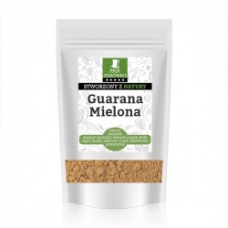 Guarana mielona