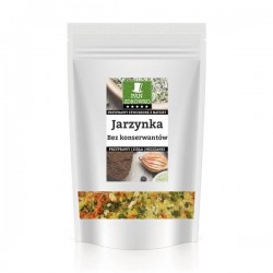 Jarzynka - bez glutaminianu