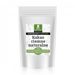 Kakao ciemne naturalne