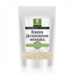 Kasza jęczmienna