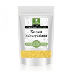 Kasza kukurydziana