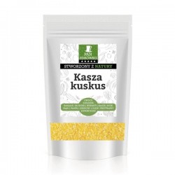 Kasza kuskus