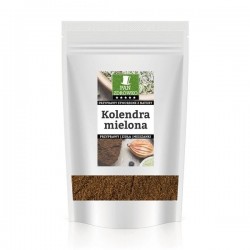 Kolendra mielona
