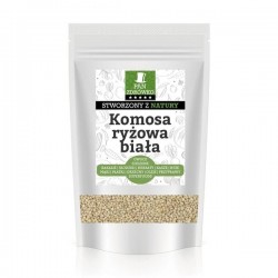 Komosa ryżowa biała