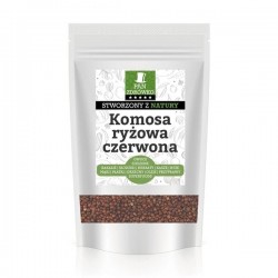 Komosa ryżowa czerwona