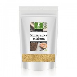 Kozieradka mielona