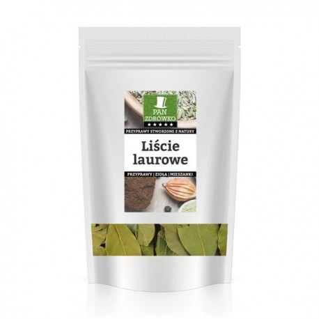 Liście laurowe Liście laurowe