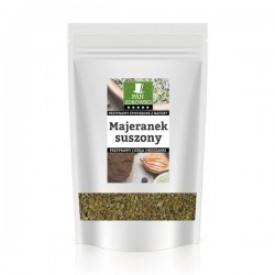 Majeranek suszony