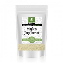 Mąka jaglana