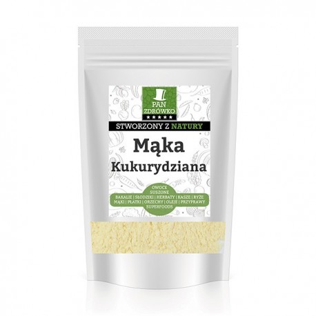 Mąka kukurydziana Mąka kukurydziana