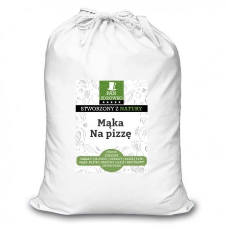 Mąka na pizze 3kg Mąka na pizze 3kg