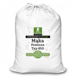 Mąka pszenna typ 850 (Chlebowa)