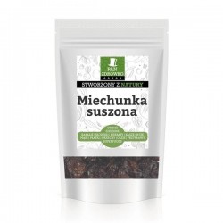 Miechunka peruwiańska jagody inków