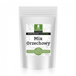 Mix orzechowy