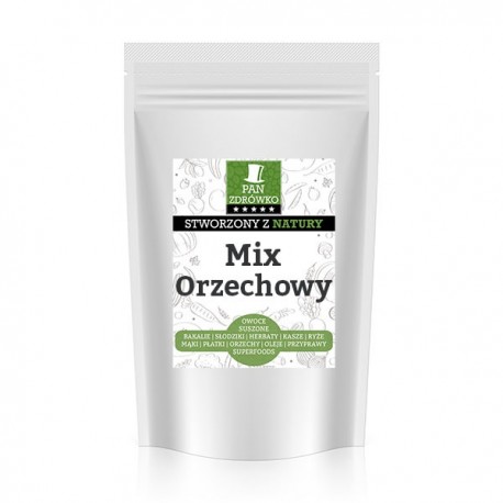 Mix orzechowy Mix orzechowy
