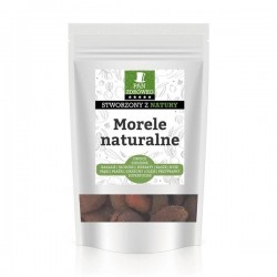 Morele suszone naturalne bez konserwantów