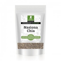 Nasiona chia