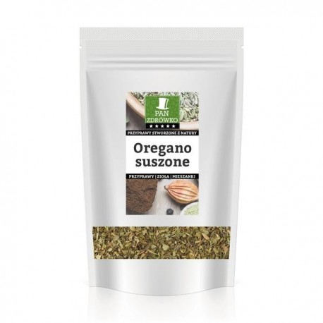 Oregano suszone Oregano suszone