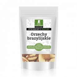 Orzechy brazylijskie