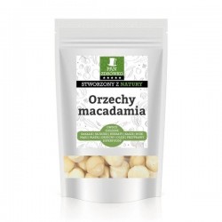 Orzechy macadamia