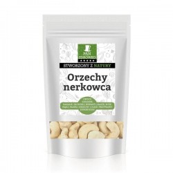 Orzechy nerkowca