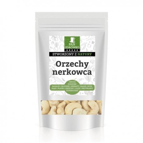Orzechy nerkowca Orzechy nerkowca