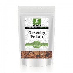 Orzechy pekan