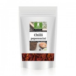 Chilli papryczki peperoncini