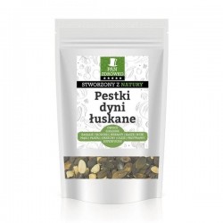 Pestki dyni łuskane